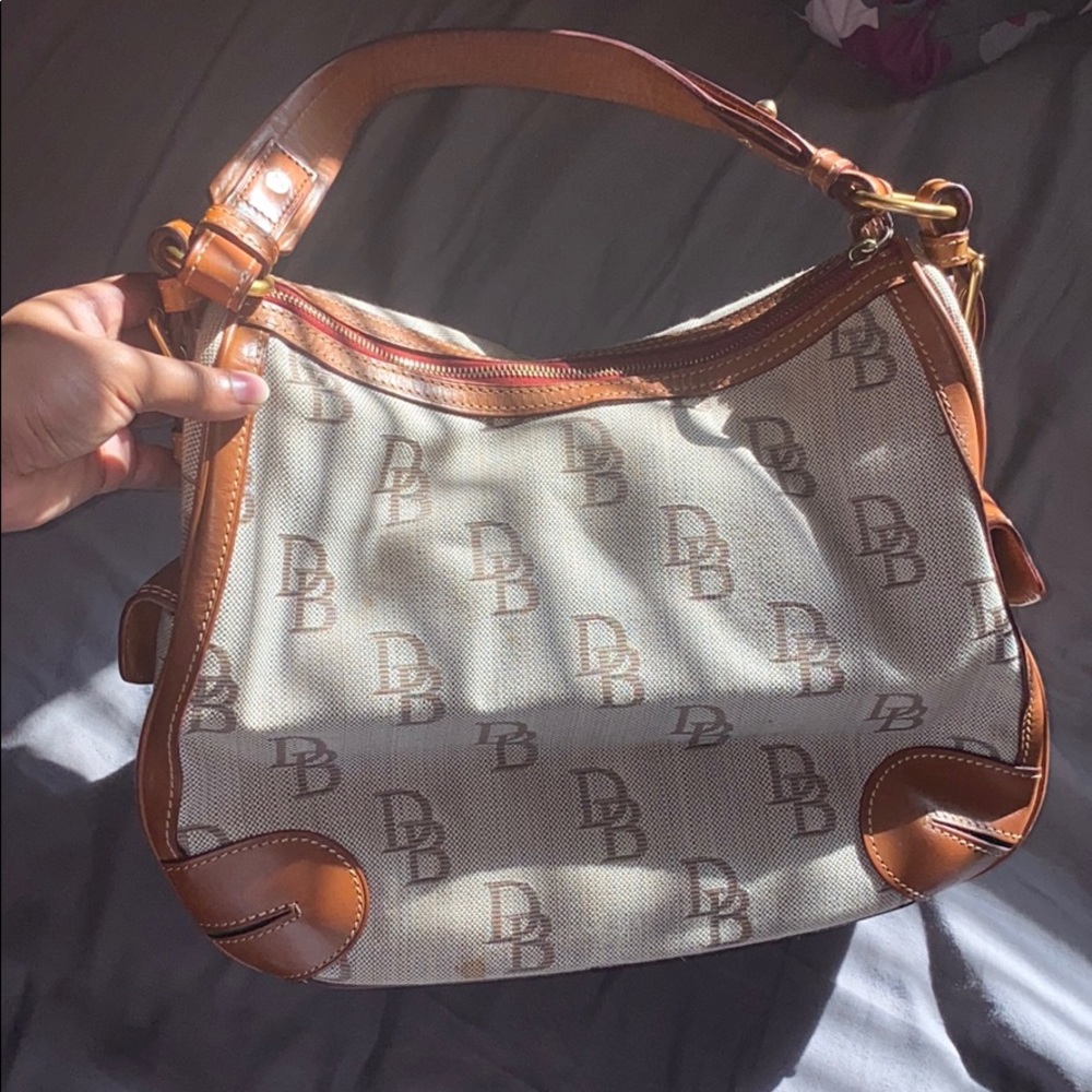 Dooney & Bourke